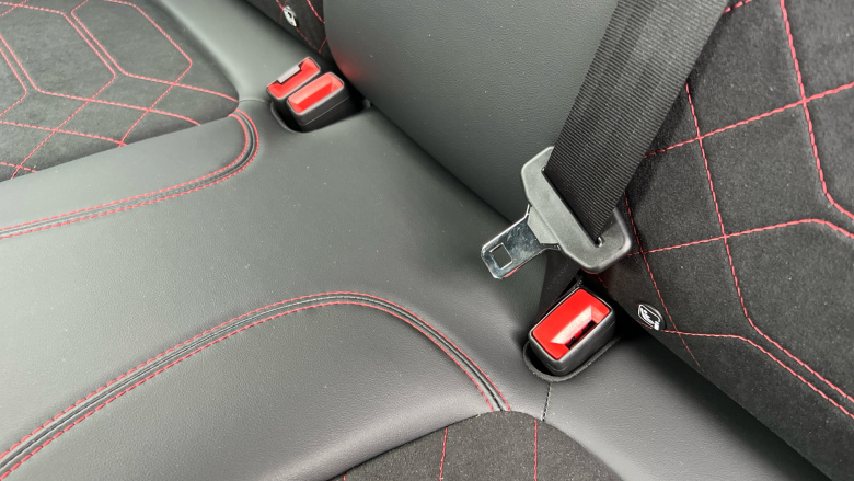 Ford Puma 1.0 EcoBoost Hybrid mHEV ST-Line X 5dr Petrol Hatchback